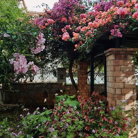 Veneto'S Garden Apartment การ์ดามมีลี ภายนอก รูปภาพ