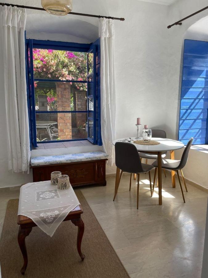 Veneto'S Garden Apartment การ์ดามมีลี ภายนอก รูปภาพ