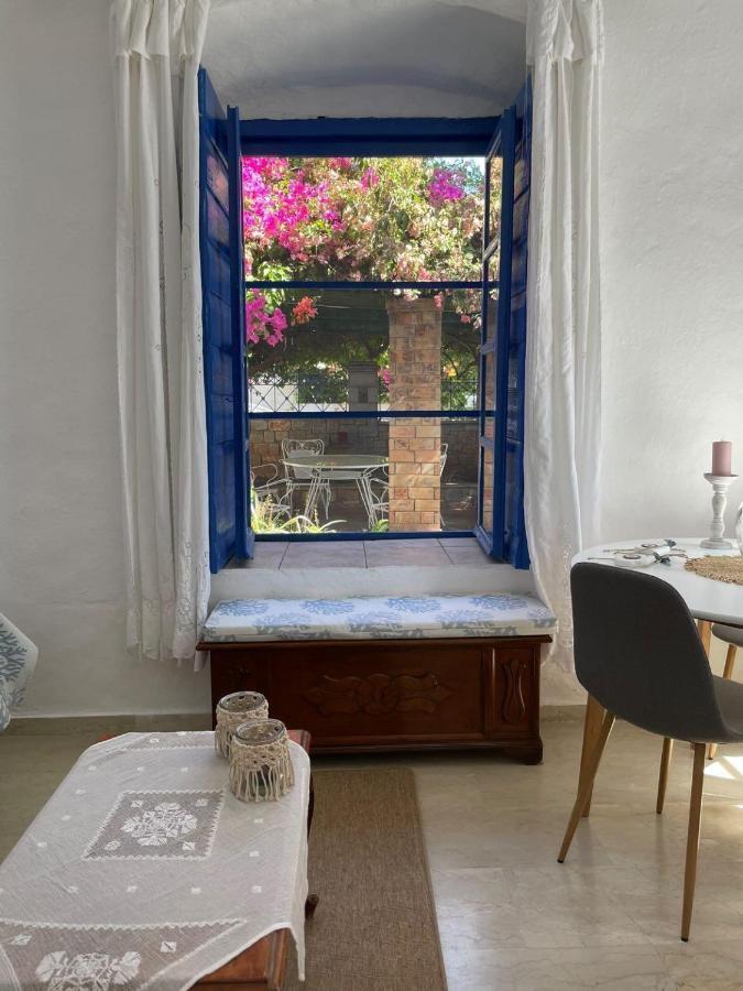 Veneto'S Garden Apartment การ์ดามมีลี ภายนอก รูปภาพ