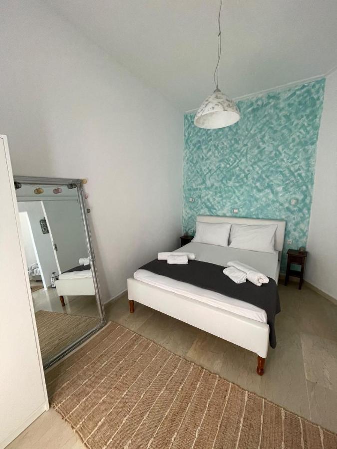 Veneto'S Garden Apartment การ์ดามมีลี ภายนอก รูปภาพ