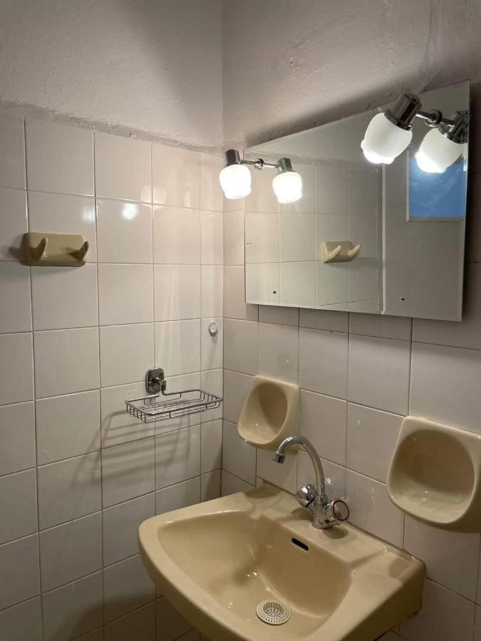 Veneto'S Garden Apartment การ์ดามมีลี ภายนอก รูปภาพ